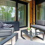 Wonder - Orlik - Blisko Arena, Kościółka Wang I Szlaków Apartament