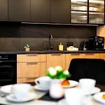 Wonder - Orlik - Blisko Arena, Kościółka Wang I Szlaków Apartament