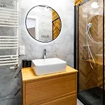Apartament Wonder - Orlik - Blisko Arena, Kościółka Wang I Szlaków *