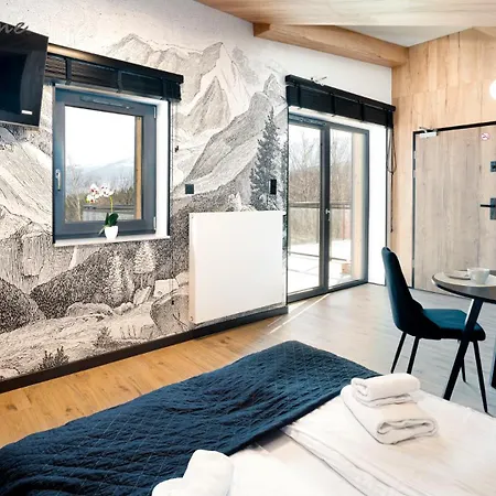 Wonder - Orlik - Blisko Arena, Kosciolka Wang I Szlakow * Karpacz