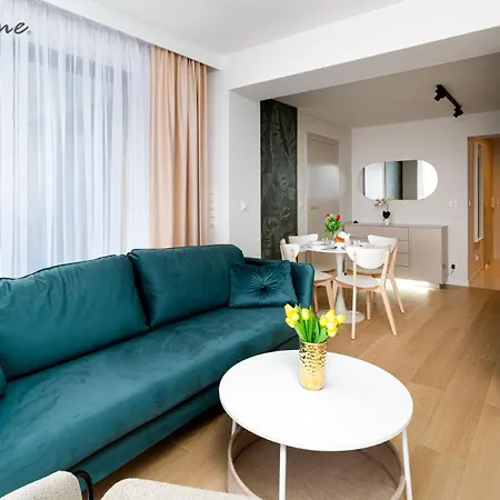 Wonder - Orlik - Blisko Arena, Kosciolka Wang I Szlakow Apartment Karpacz