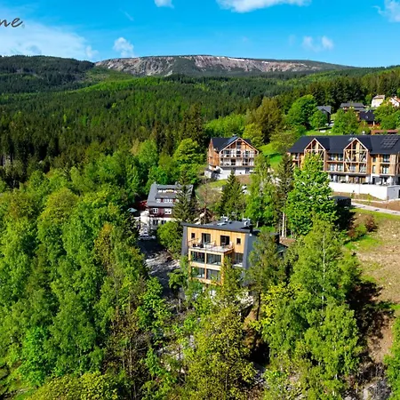 Wonder - Orlik - Blisko Arena, Kosciolka Wang I Szlakow Apartment