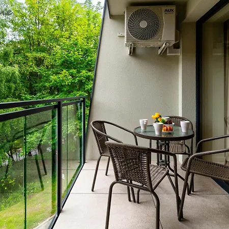 Apartment Wonder - Orlik - Blisko Arena, Kosciolka Wang I Szlakow Karpacz