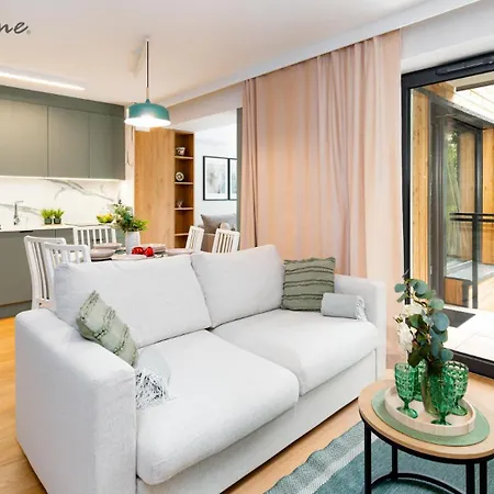 Wonder - Orlik - Blisko Arena, Kosciolka Wang I Szlakow Apartment Karpacz