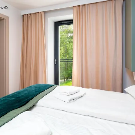 Apartment Wonder - Orlik - Blisko Arena, Kosciolka Wang I Szlakow *