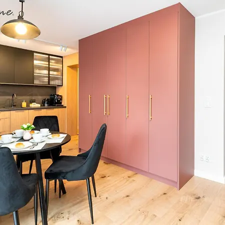 Apartment Wonder - Orlik - Blisko Arena, Kosciolka Wang I Szlakow Karpacz