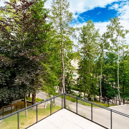 Wonder - Orlik - Blisko Arena, Kosciolka Wang I Szlakow Apartment Karpacz