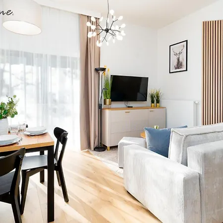 Wonder - Orlik - Blisko Arena, Kosciolka Wang I Szlakow Apartment Karpacz