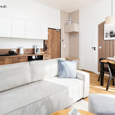 Wonder - Orlik - Blisko Arena, Kosciolka Wang I Szlakow Apartment Karpacz