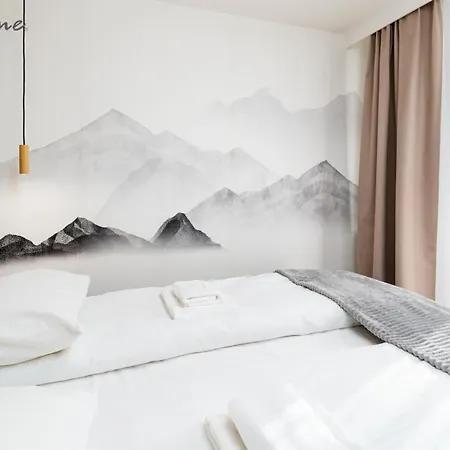 Wonder - Orlik - Blisko Arena, Kosciolka Wang I Szlakow Apartment Karpacz