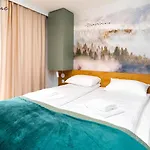 Wonder - Orlik - Blisko Arena, Kościółka Wang I Szlaków Apartamento Karpacz