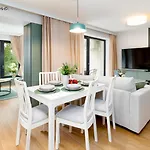 Wonder - Orlik - Blisko Arena, Kościółka Wang I Szlaków Apartamento