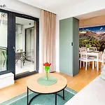 Apartamento Wonder - Orlik - Blisko Arena, Kościółka Wang I Szlaków
