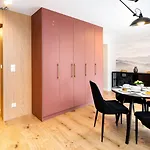 Apartamento Wonder - Orlik - Blisko Arena, Kościółka Wang I Szlaków