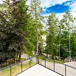 Wonder - Orlik - Blisko Arena, Kościółka Wang I Szlaków Apartamento Karpacz