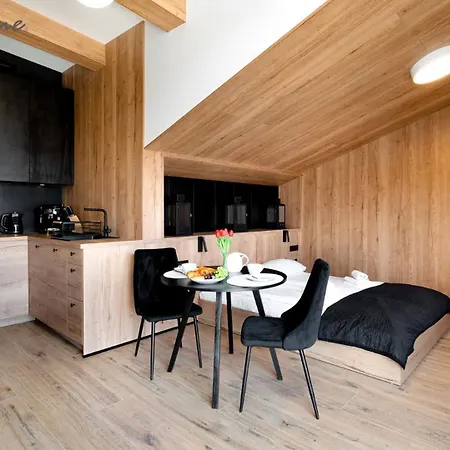 Apartamento Wonder - Orlik - Blisko Arena, Kościółka Wang I Szlaków Karpacz