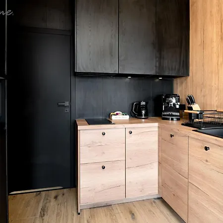 Apartamento Wonder - Orlik - Blisko Arena, Kościółka Wang I Szlaków *