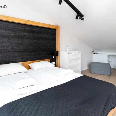 Wonder - Orlik - Blisko Arena, Kosciolka Wang I Szlakow カルパッチ