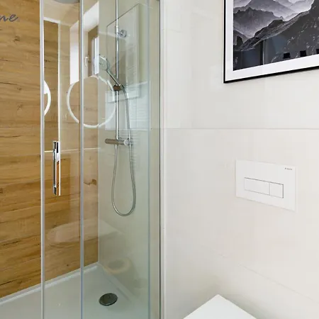 Wonder - Orlik - Blisko Arena, Kosciolka Wang I Szlakow * カルパッチ