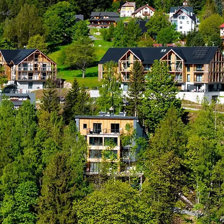 Apartmán Wonder - Orlik - Blisko Arena, Kosciolka Wang I Szlakow