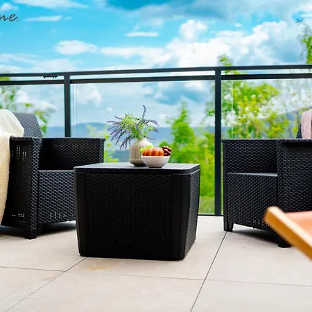 アパート Wonder - Orlik - Blisko Arena, Kosciolka Wang I Szlakow