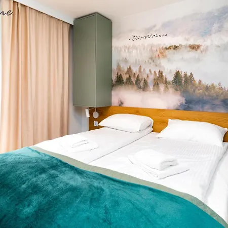 Wonder - Orlik - Blisko Arena, Kosciolka Wang I Szlakow アパート カルパッチ