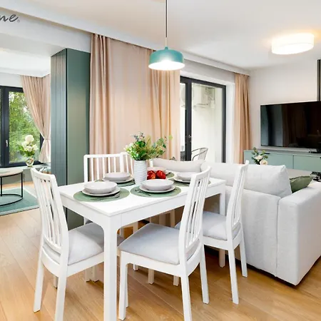 Wonder - Orlik - Blisko Arena, Kosciolka Wang I Szlakow アパート