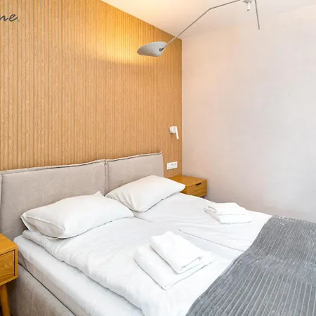 Apartamento Wonder - Orlik - Blisko Arena, Kościółka Wang I Szlaków