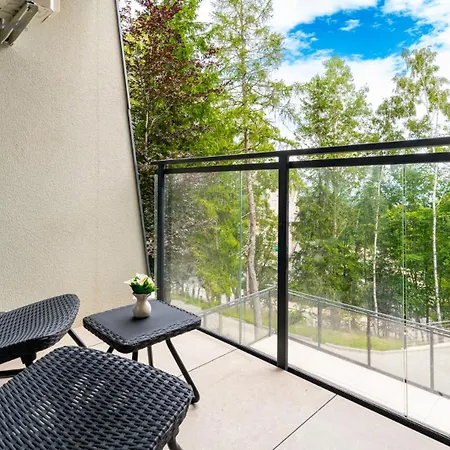 アパート Wonder - Orlik - Blisko Arena, Kosciolka Wang I Szlakow カルパッチ