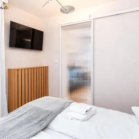 Wonder - Orlik - Blisko Arena, Kosciolka Wang I Szlakow アパート