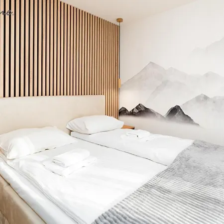 Wonder - Orlik - Blisko Arena, Kosciolka Wang I Szlakow カルパッチ