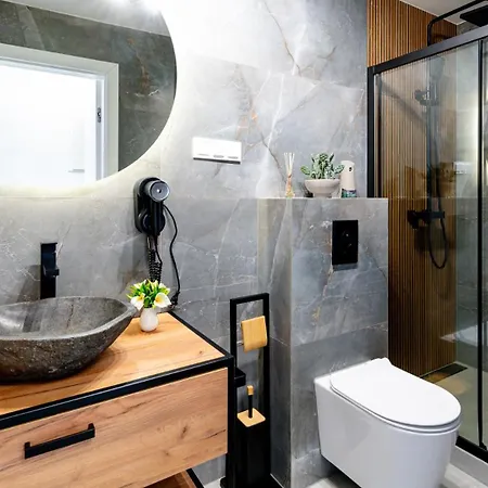 Appartement Wonder - Orlik - Blisko Arena, Kosciolka Wang I Szlakow Karpacz