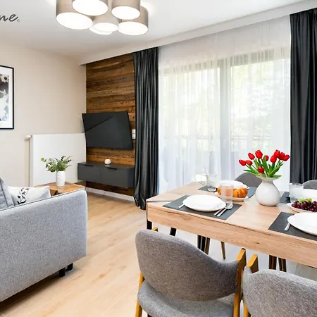 Wonder - Orlik - Blisko Arena, Kościółka Wang I Szlaków Apartamento *