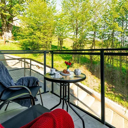 Wonder - Orlik - Blisko Arena, Kościółka Wang I Szlaków Apartamento *