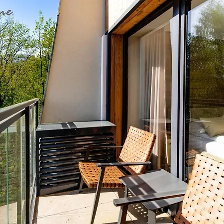 Apartamento Wonder - Orlik - Blisko Arena, Kościółka Wang I Szlaków
