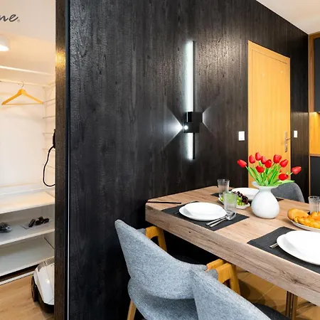 Wonder - Orlik - Blisko Arena, Kościółka Wang I Szlaków Apartamento