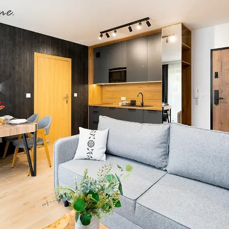 Wonder - Orlik - Blisko Arena, Kościółka Wang I Szlaków Apartamento Karpacz
