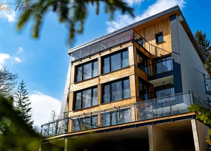 Wonder - Orlik - Blisko Arena, Kosciolka Wang I Szlakow Appartement Karpacz