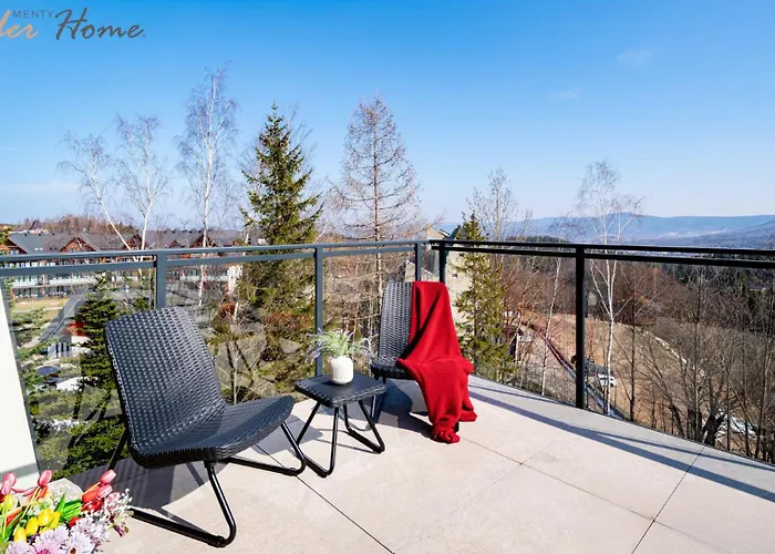 Wonder - Orlik - Blisko Arena, Kosciolka Wang I Szlakow Appartement