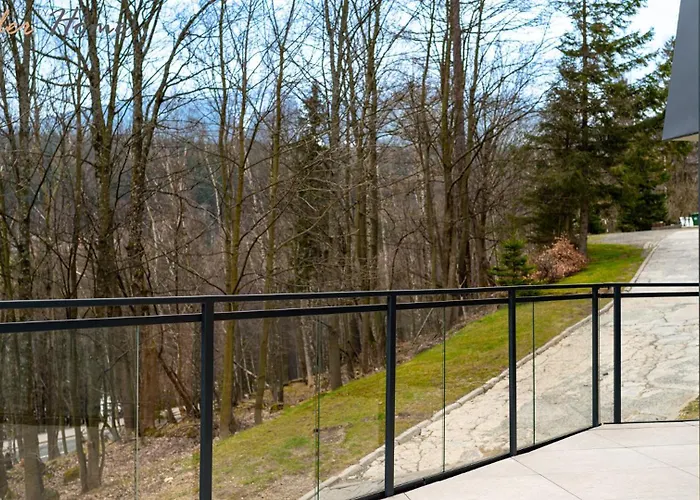 Appartement Wonder - Orlik - Blisko Arena, Kosciolka Wang I Szlakow Karpacz