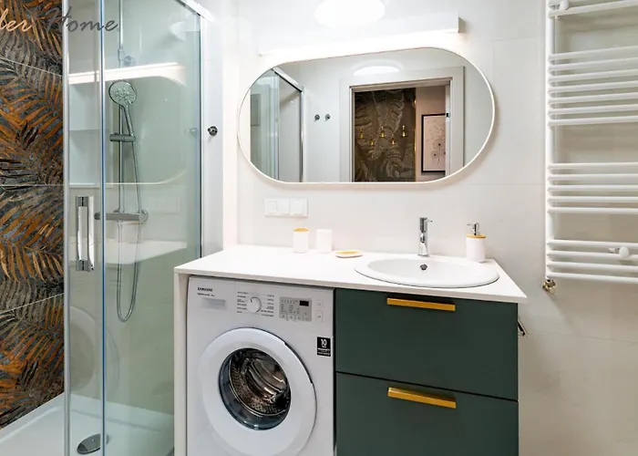 Wonder - Orlik - Blisko Arena, Kosciolka Wang I Szlakow شقة *