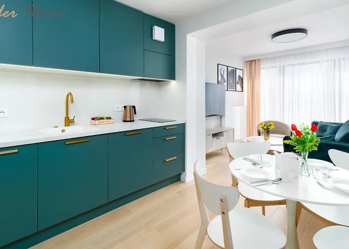 Wonder - Orlik - Blisko Arena, Kosciolka Wang I Szlakow كارباش