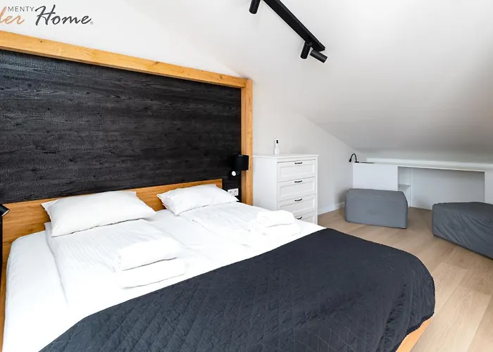 Wonder - Orlik - Blisko Arena, Kosciolka Wang I Szlakow كارباش