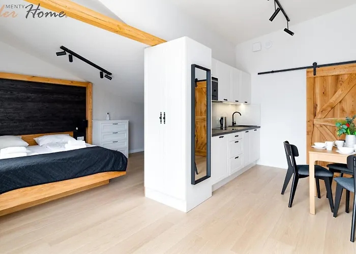 Wonder - Orlik - Blisko Arena, Kosciolka Wang I Szlakow كارباش