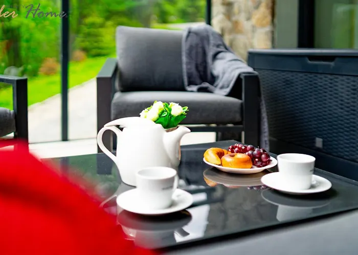 Wonder - Orlik - Blisko Arena, Kosciolka Wang I Szlakow شقة كارباش