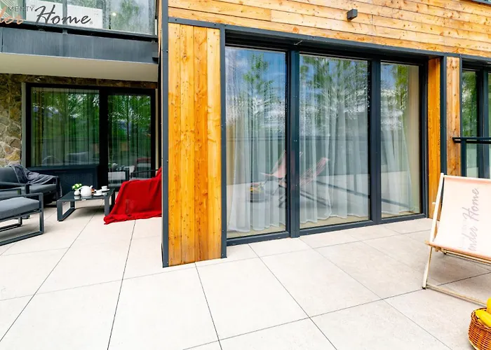 Wonder - Orlik - Blisko Arena, Kosciolka Wang I Szlakow كارباش