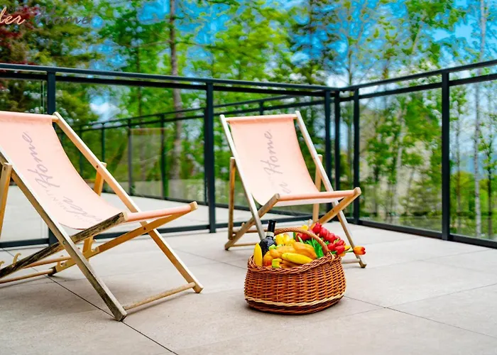 Wonder - Orlik - Blisko Arena, Kosciolka Wang I Szlakow شقة