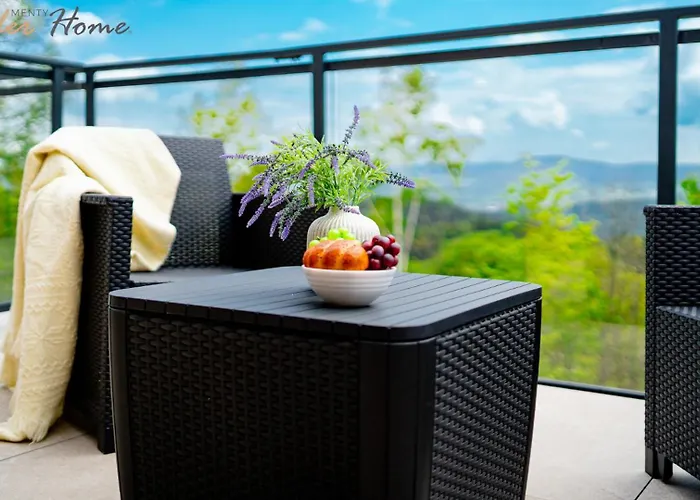 Wonder - Orlik - Blisko Arena, Kosciolka Wang I Szlakow Appartement *