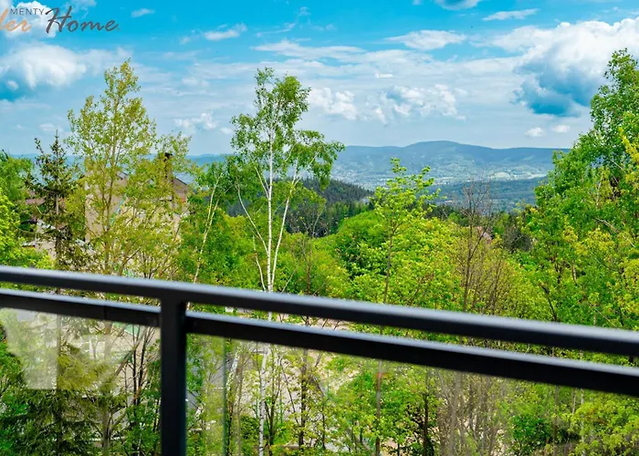 Wonder - Orlik - Blisko Arena, Kosciolka Wang I Szlakow شقة