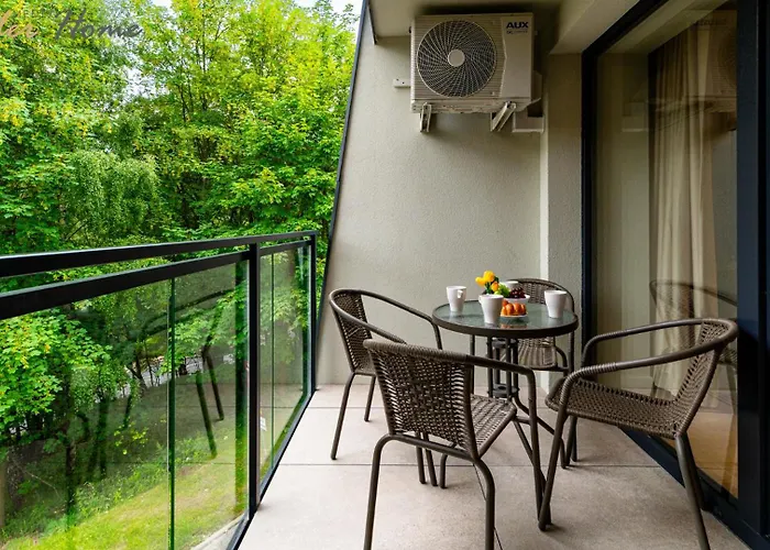 Appartement Wonder - Orlik - Blisko Arena, Kosciolka Wang I Szlakow Karpacz